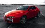 Alfa Romeo Brera S 2008 года